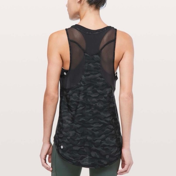 Lululemon Sculpt Tank Top - Picture 2 of 7